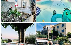Le Domaine Des Oliviers Ales Piscine Jacuzzi Sauna